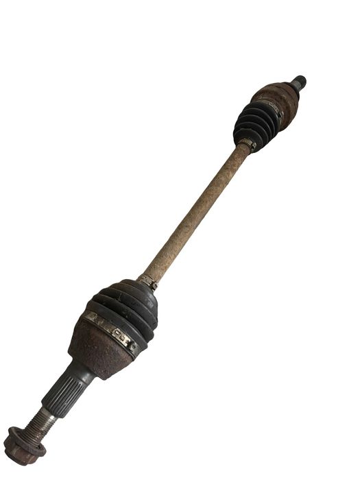 Planetara Stanga Spate Chevrolet Captiva C100, C140 2006 -> 2.0D