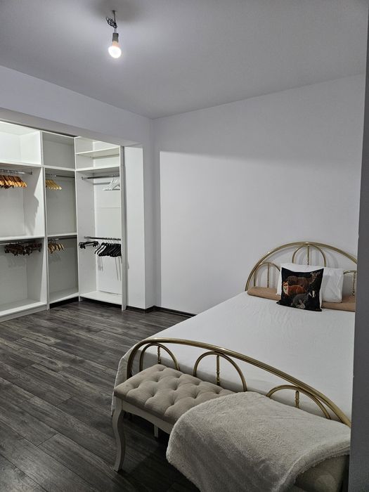 Apartament 3 camere – Cartierul Latin, Prelungirea Ghencea | 107 m²