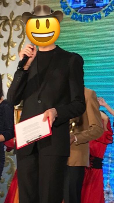 Костюм классический