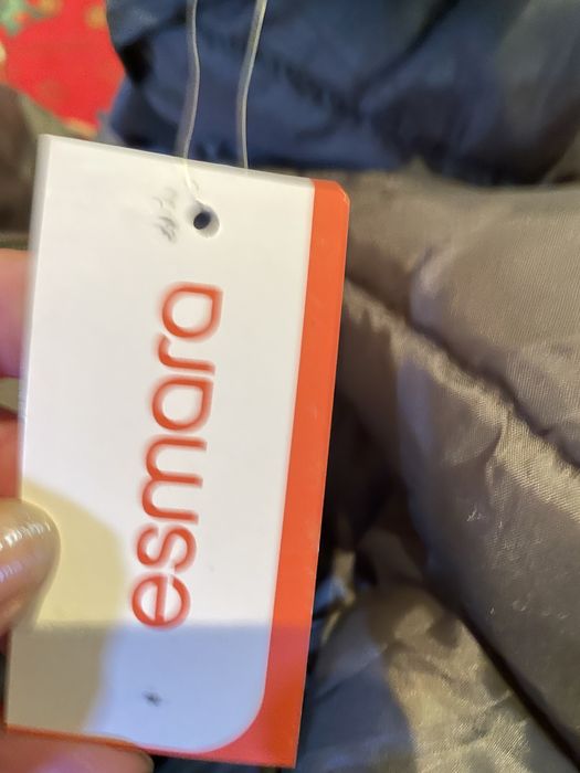 Мъжко яке ESMARA