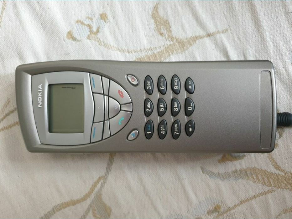 Nokia Comunicator