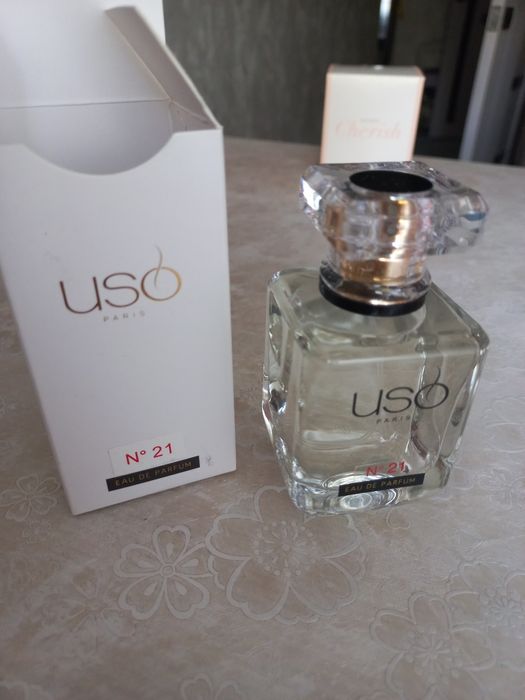 Продам духи  USQ