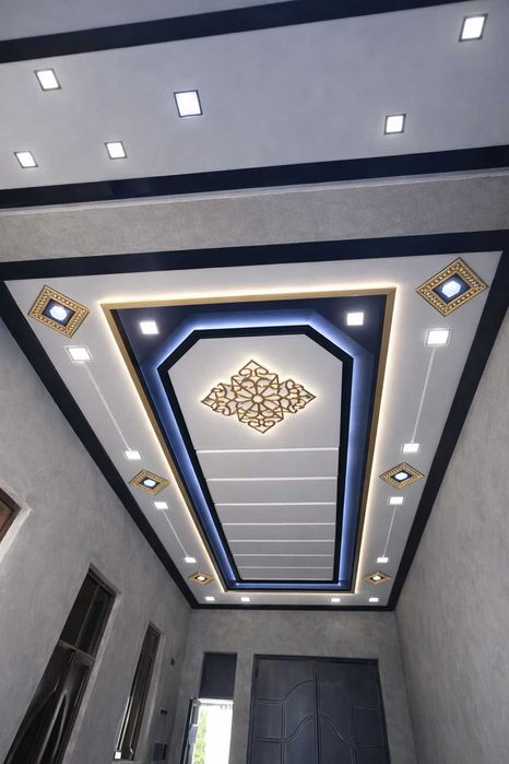 Zamondan qolmang,Alikafon dizayinlar siz uchun,10 yillik ustalar bilan