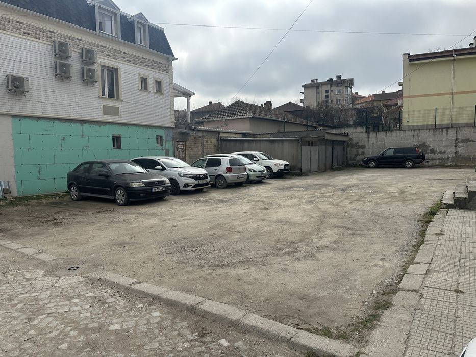 Продава се Гараж / Паркомясто в Велики Преслав - 21 кв.м за 304 €/кв.м - Снимка #3