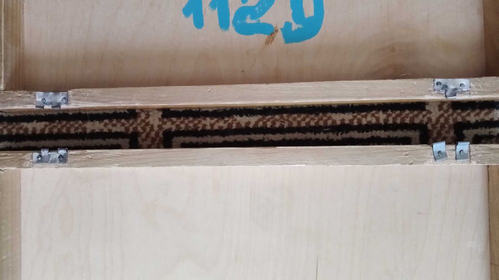 Шахматы с доской