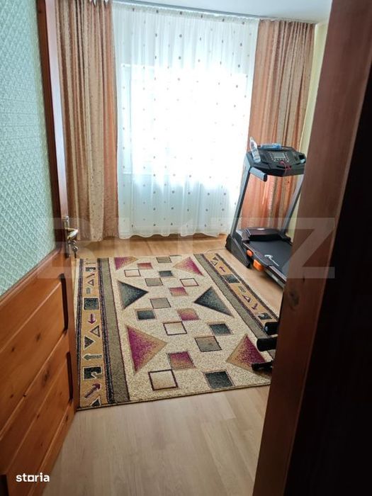 Apartament 4 camere, 79 mp, cartier Obcini