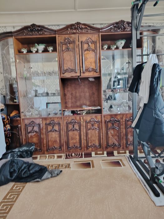 Stenka sotiladi 500min