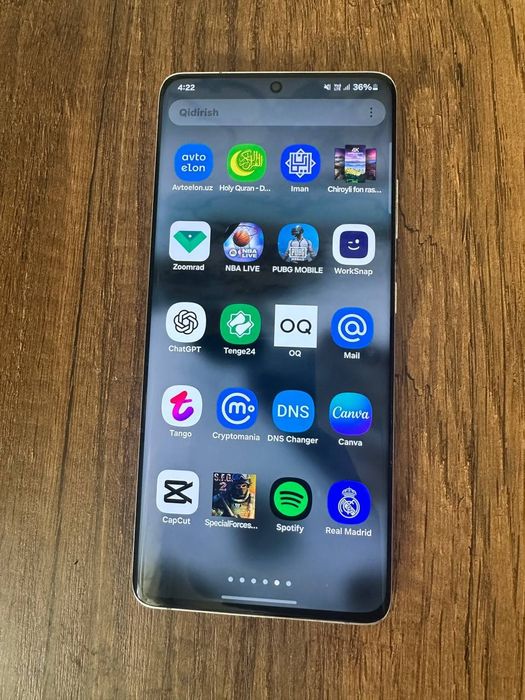 Samsung S21 Ultra 5G