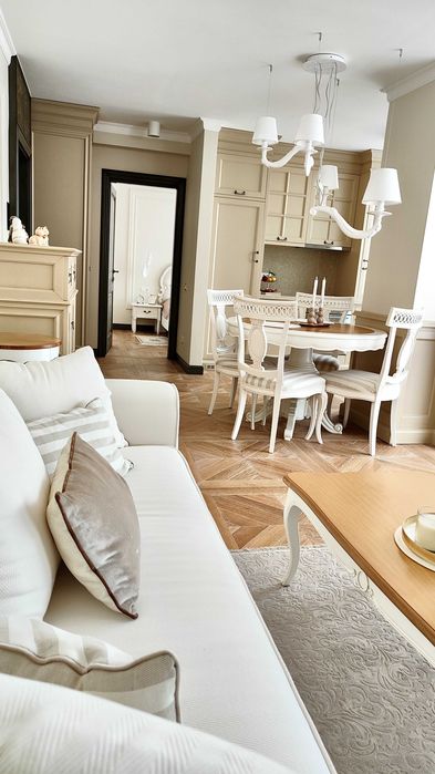 Inchiriez apartament NOU 2 camere ultracentral - Arad Plaza — fotografia 1