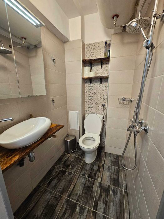 Дава се под наем Двустаен апартамент в Варна, Младост 1 - 50 кв.м за 484.5 € - Снимка #7