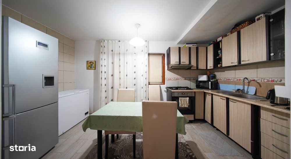 Casa de vanzare - Comuna Berceni