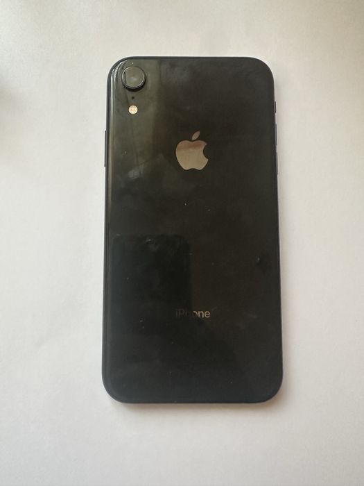 Iphone XR 10 (б/у)