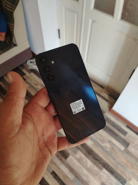 Samsung A15 xotra 6/128