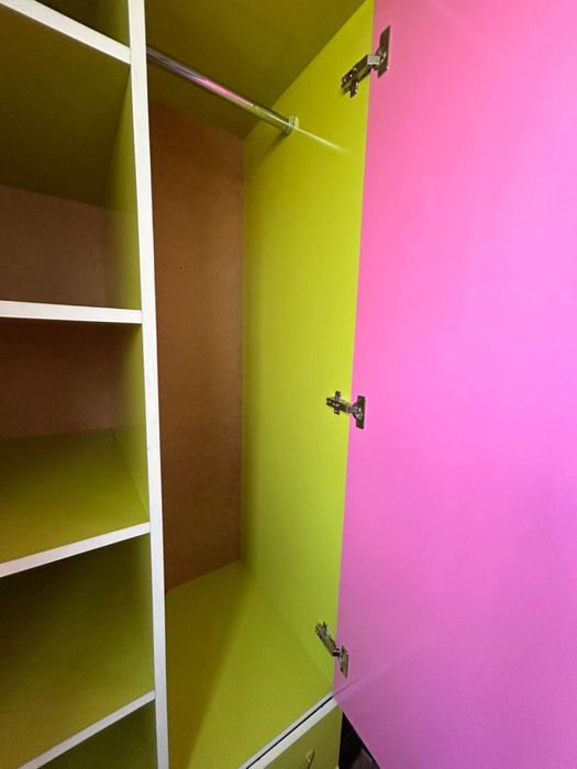 Детская гарнитура