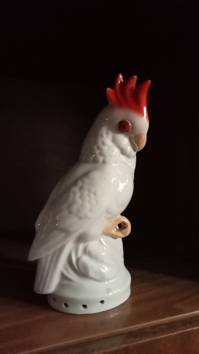 Статуэтки фарфоровые  СССР