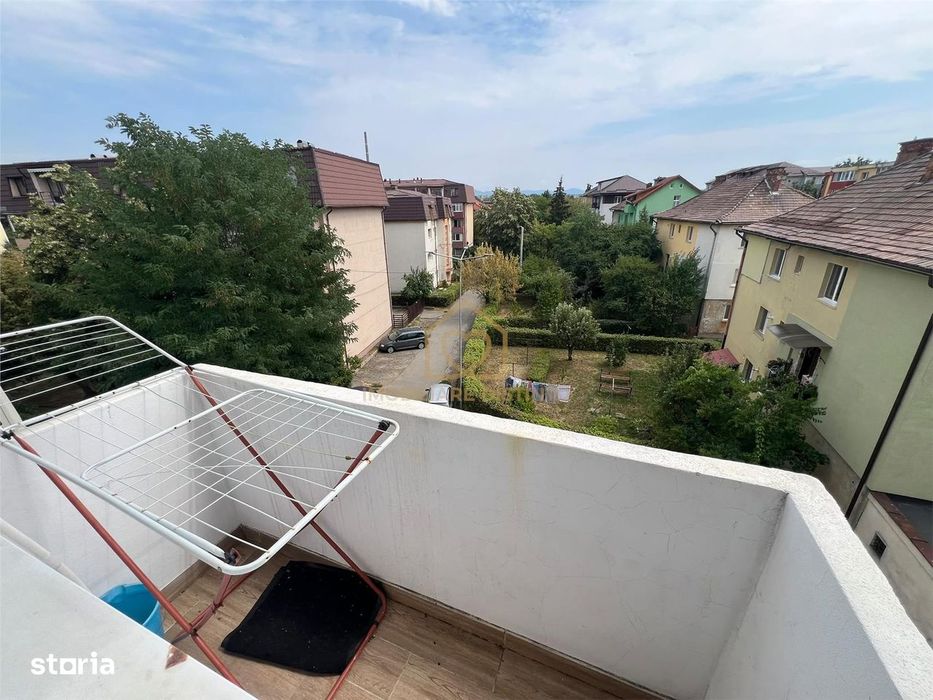 Apartament cu 2 camere zona ultracentrala