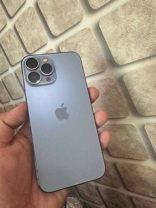 Iphone 13 pro max