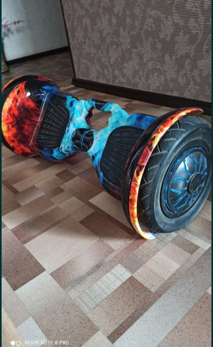 Гироскутер в отличном состоянии