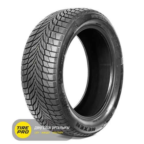 265/50R20 111T NEXEN WINGUARD ice SUV/Зима/Фрикционная