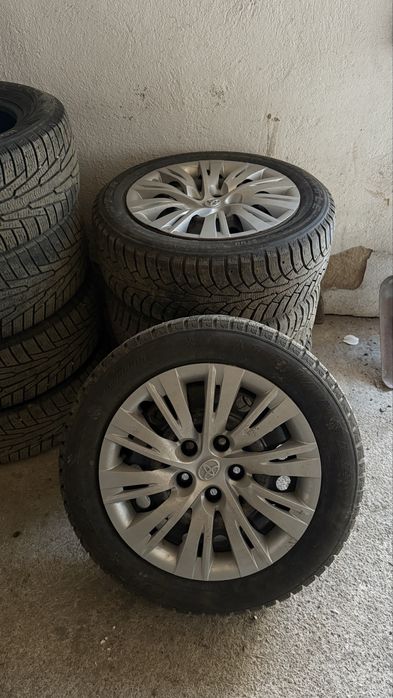 Диски / колеса в сборе Hyundai