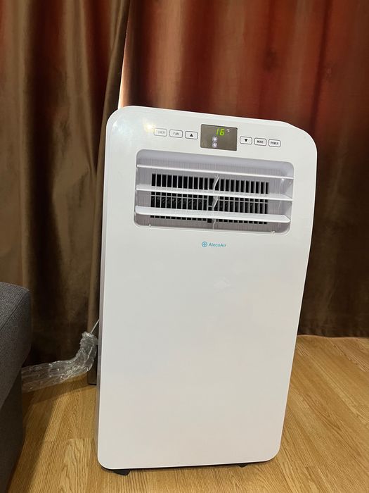 Aer condiționat portabil AlecoAir AM12 SMART COOL