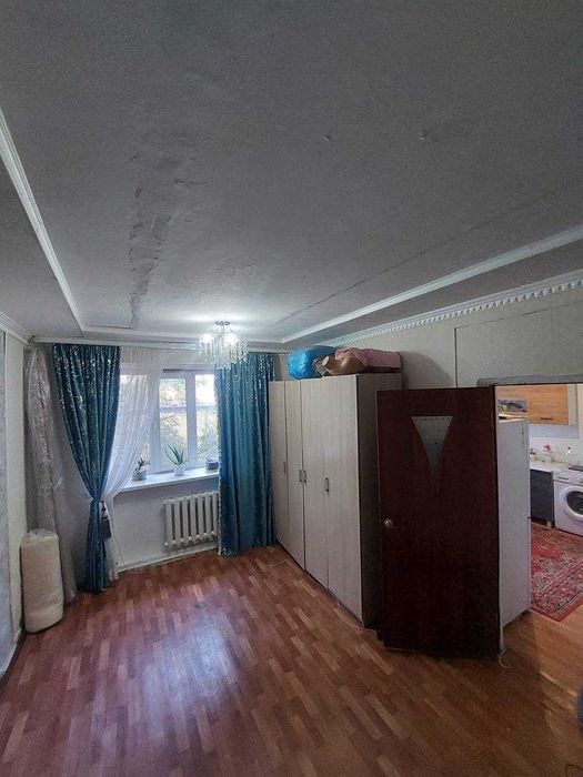 Продам 1 комнатную МСО