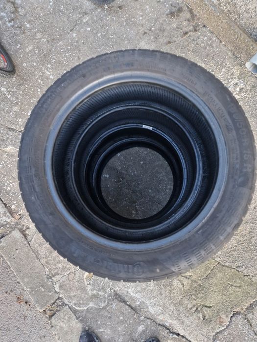 Летни гуми с размери 185/50r16