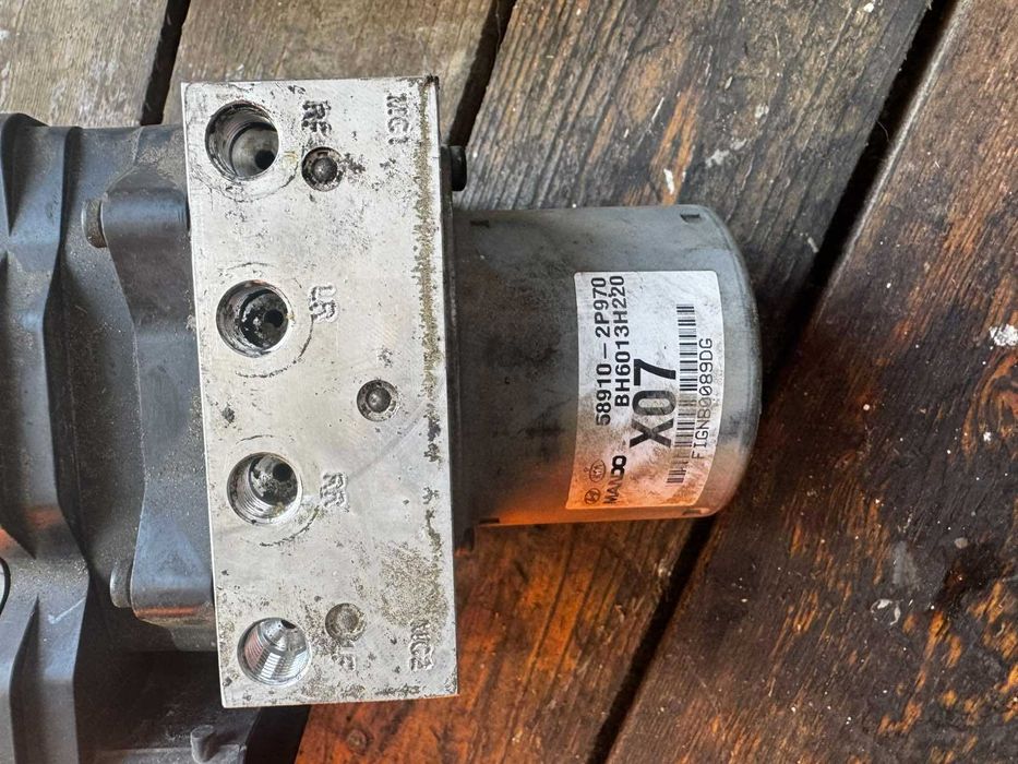 ABS за Kia Sorento 2011г. 2.2