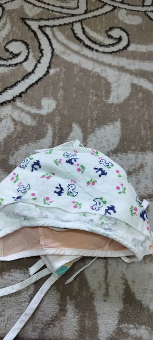 Бесплатно Вещи для  малыша