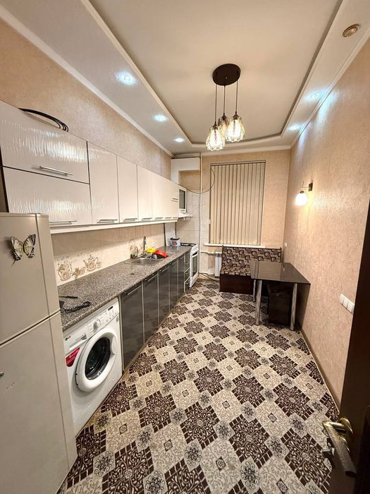 Срочно продаётся 2 х комнатная люкс квартира