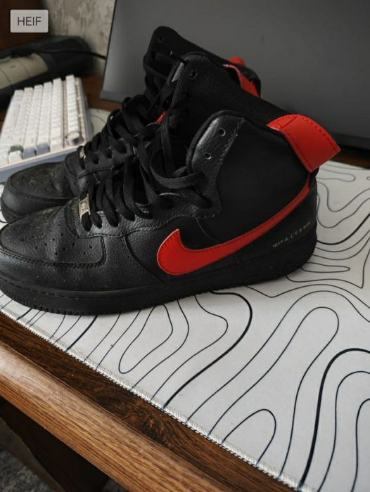 Продам найк аликс