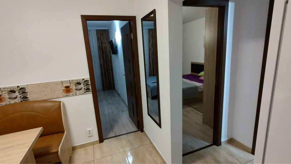 Vand apartament olimp
