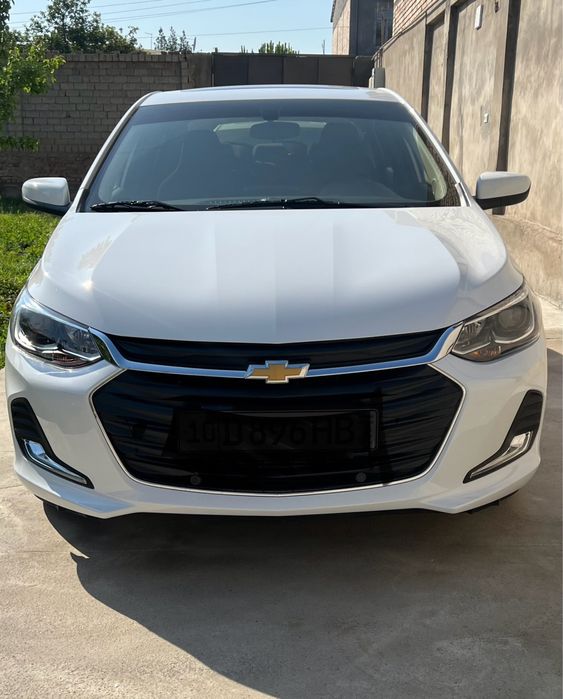 Onix premier toza 2024