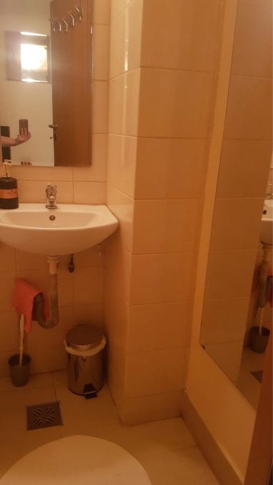 Proprietar vand gars. Cf 2 zona  piata Alba Iulia