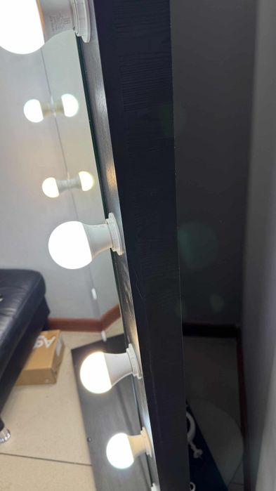 Зеркало напольное 2м высота