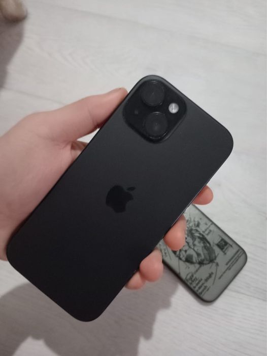 Iphone 15 обмен