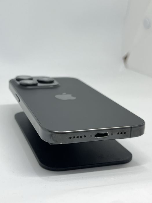 Iphone 15 pro 128 gb