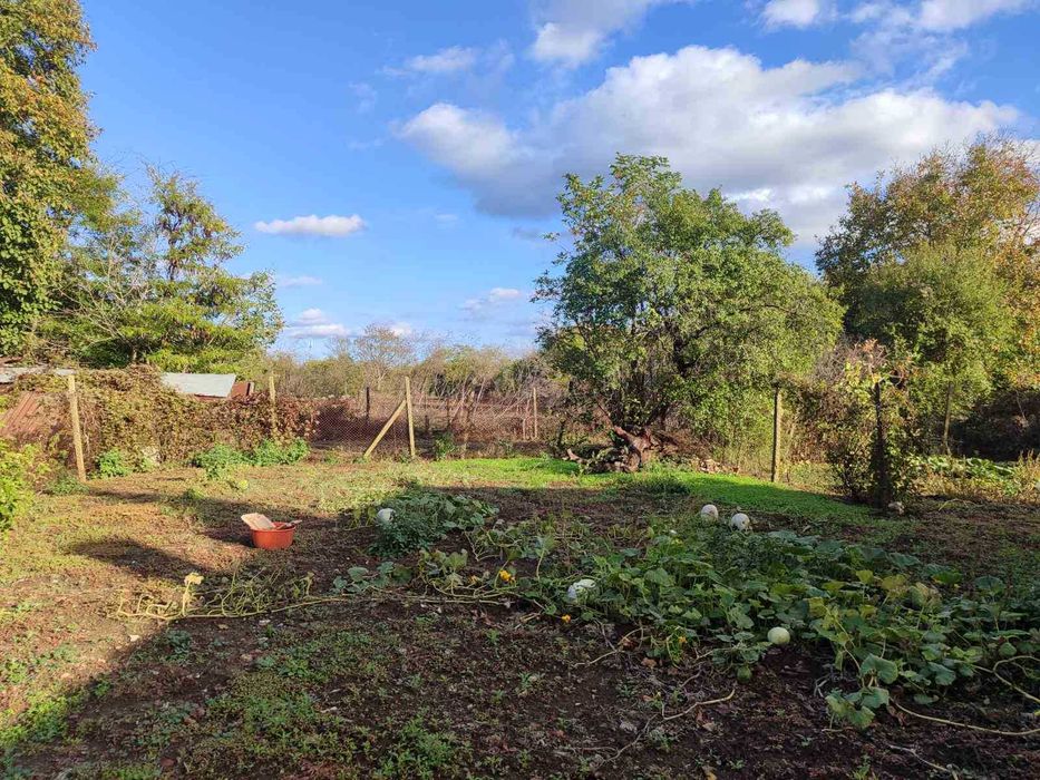 Къща в Захари Стояново