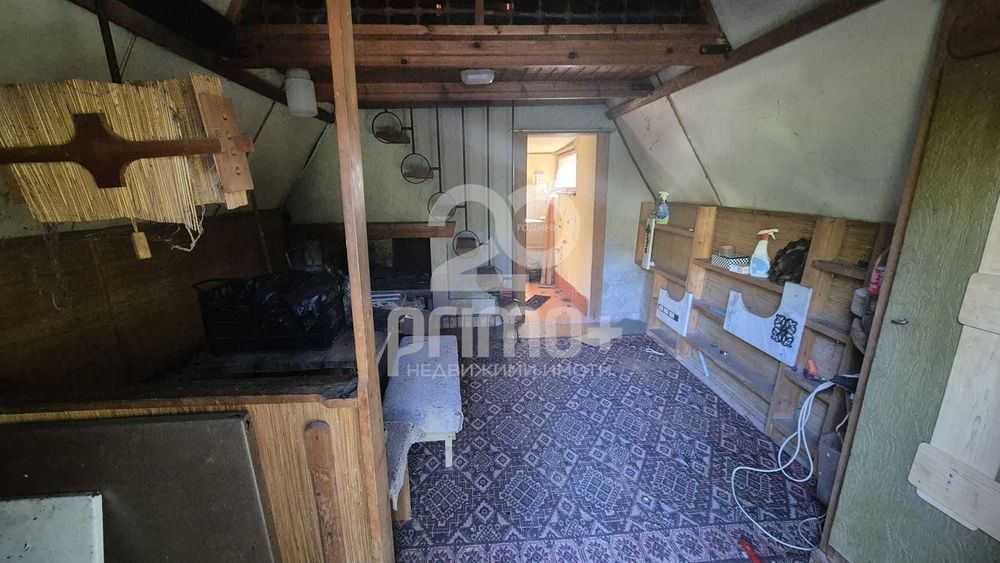 Продава се Къща в с. Ветринци, Област Велико Търново - 30 кв.м за 1394 €/кв.м - Снимка #1