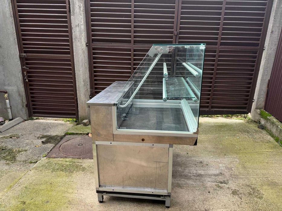 Vand Vitrina frigorifica