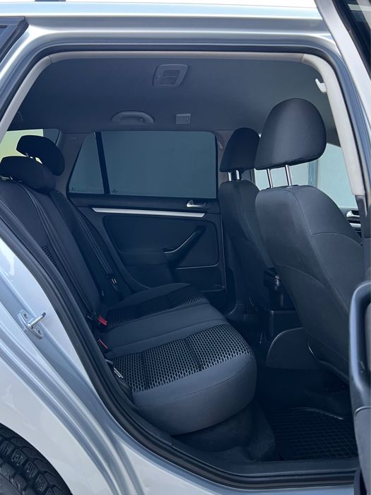 Volkswagen Golf 6 2012 Cutie Manuala Euro 5