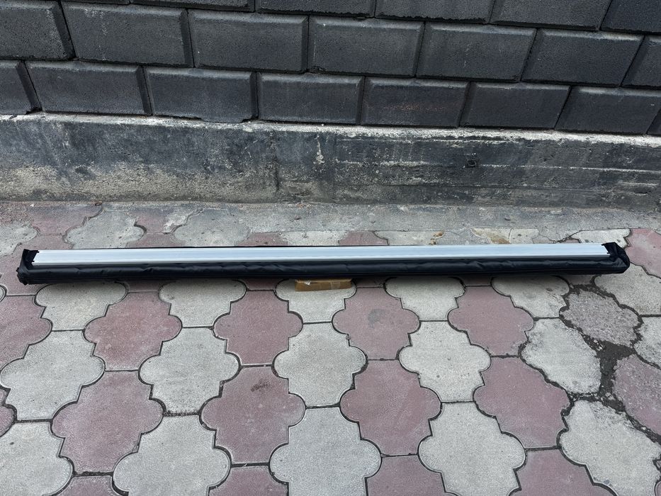 Лестеица BYD леопард 8