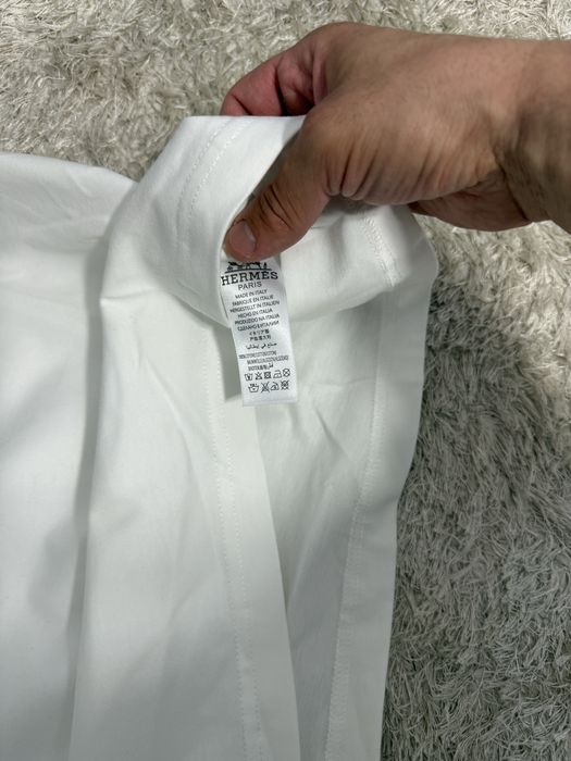 Tricou Hermes bumbac 100% colectie noua