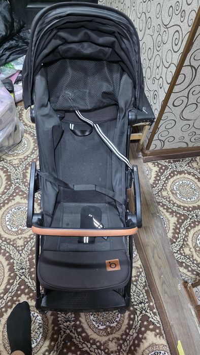 Срочно продаётся детская коляска