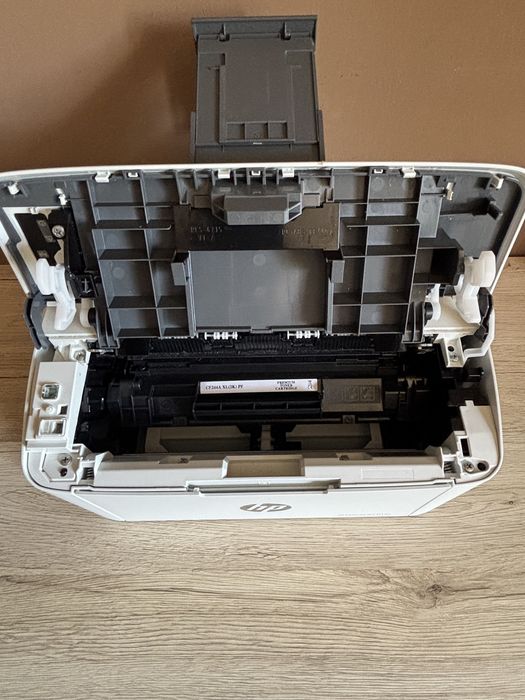 HP LaserJet Pro M15w – Imprimantă Laser Monocrom