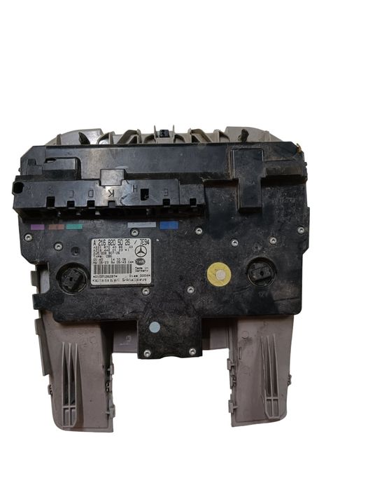 Plafoniera Mercedes-Benz S-Class Ii W221, C215 2005 - 2013 A2168205026