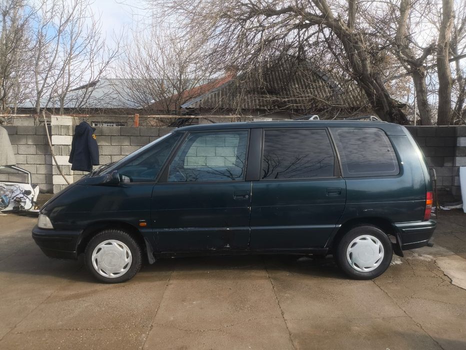 Продам Рено Эспейс