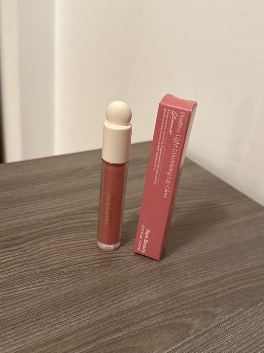 Lip Goss Rare Beauty