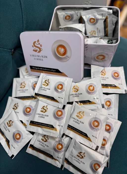 Orginal fransiya kofesi