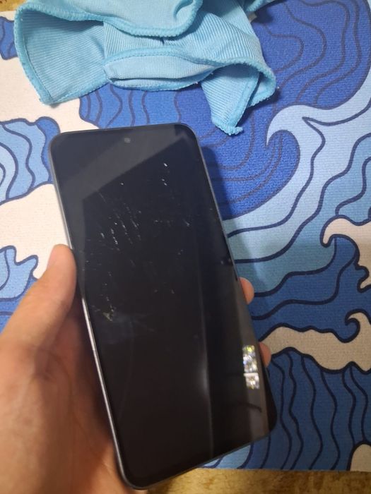 Samsung A36 128GB